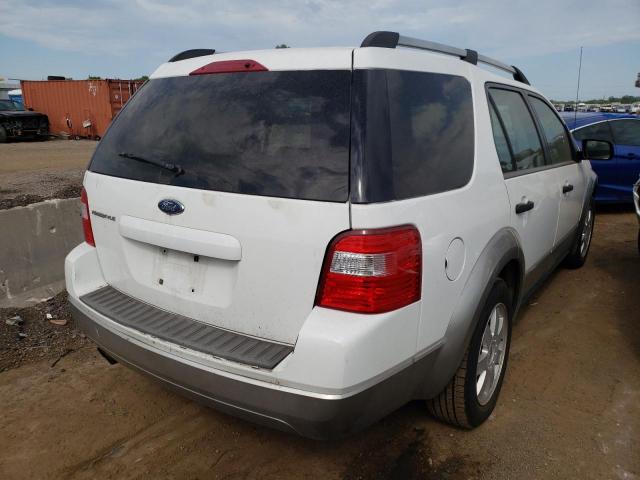 Photo 4 from auction – 2005 FORD FREESTYLE with VIN 1FMZK01165GA40120