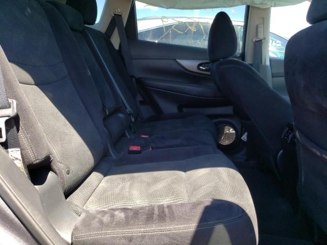Photo 6 from auction – 2015 NISSAN ROGUE S with VIN 5N1AT2MK4FC793065
