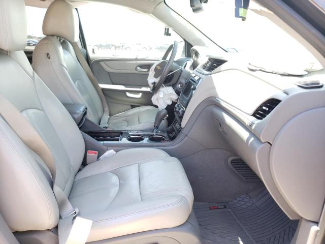 Photo 5 from auction – 2015 CHEVROLET TRAVERSE L with VIN 1GNKRHKD6FJ193746