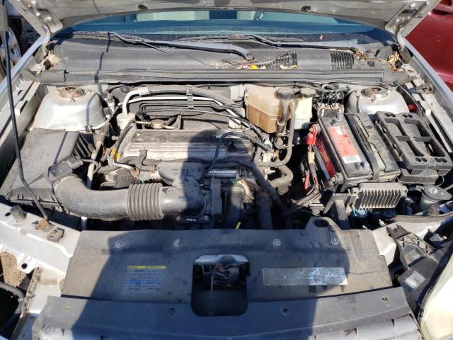 Photo 7 from auction – 2005 CHEVROLET MALIBU with VIN 1G1ZS52F15F276183