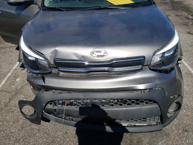 Photo 7 from auction – 2018 KIA SOUL with VIN KNDJN2A26J7589985