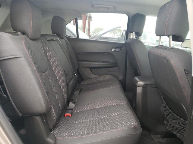 Photo 6 from auction – 2012 CHEVROLET EQUINOX LT with VIN 2GNALDEK4C6214537