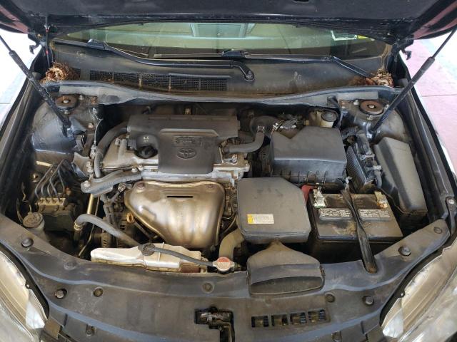 Photo 7 from auction – 2016 TOYOTA CAMRY with VIN 4T1BF1FK6GU187524