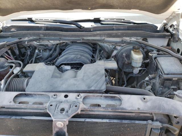 Photo 7 from auction – 2014 CHEVROLET SILVERADO with VIN 1GCRCREC3EZ102854