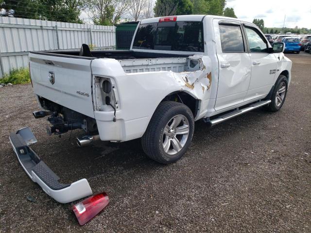 Photo 4 from auction – 2014 RAM 1500 SPORT with VIN 1C6RR7MT3ES359078