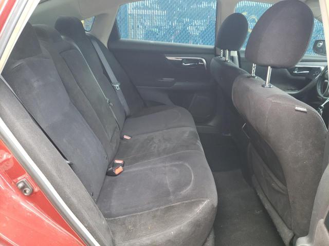 Photo 6 from auction – 2013 NISSAN ALTIMA 2.5 with VIN 1N4AL3AP7DN589250