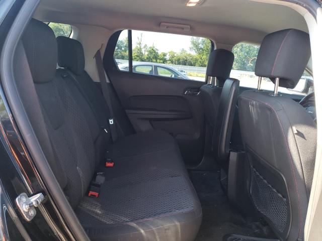 Photo 6 from auction – 2011 GMC TERRAIN SL with VIN 2CTALMECXB6391713