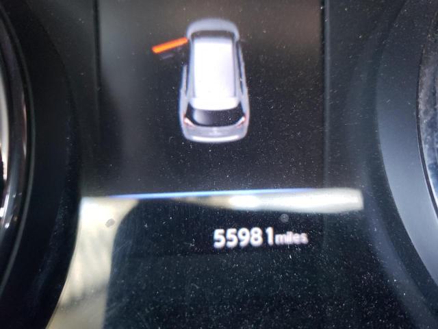 Photo 8 from auction – 2019 NISSAN ROGUE S with VIN JN8AT2MT8KW501864