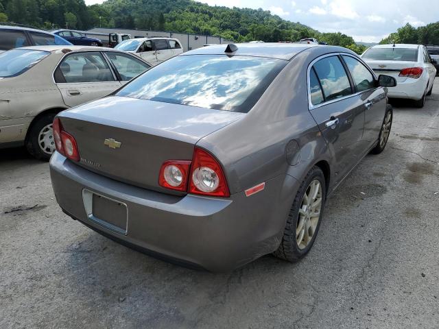 Photo 4 from auction – 2012 CHEVROLET MALIBU LTZ with VIN 1G1ZE5E09CF269087