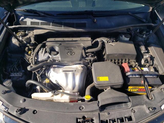Photo 7 from auction – 2012 TOYOTA CAMRY BASE with VIN 4T1BF1FK4CU074424