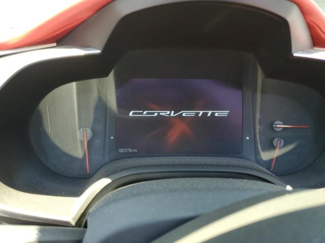 Zdjęcie 8 z aukcji – 2014 CHEVROLET CORVETTE S z VIN 1G1YM3D78E5128540