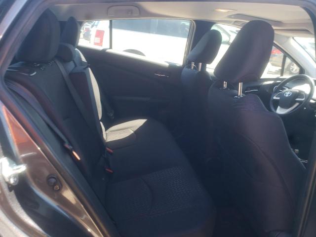 Photo 6 from auction – 2017 TOYOTA PRIUS with VIN JTDKARFU1H3037556