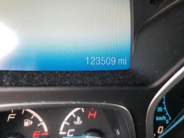 Photo 8 from auction – 2016 FORD ESCAPE SE with VIN 1FMCU9G95GUA69663