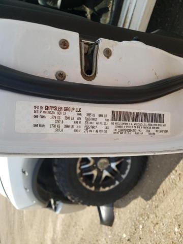 Photo 10 from auction – 2013 RAM 1500 SLT with VIN 1C6RR7GP2DS541593