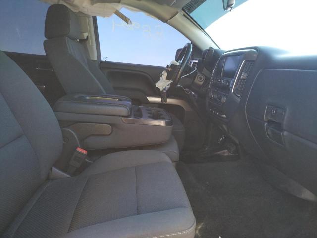 Photo 5 from auction – 2017 CHEVROLET SILVERADO with VIN 3GCPCREC4HG230368
