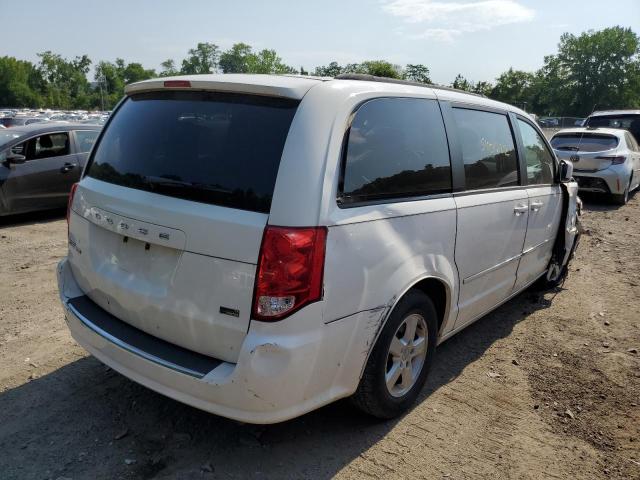 Photo 4 from auction – 2012 DODGE GRAND CARA with VIN 2C4RDGCG5CR154291