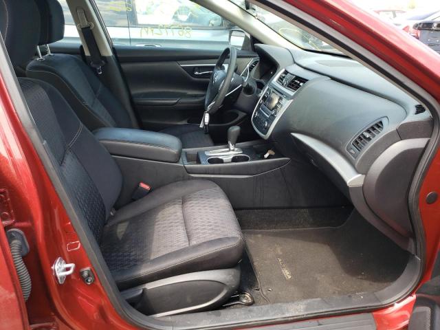 Photo 5 from auction – 2016 NISSAN ALTIMA 2.5 with VIN 1N4AL3AP6GC192483