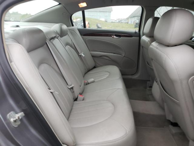 Photo 6 from auction – 2007 BUICK LUCERNE CX with VIN 1G4HD57207U136347