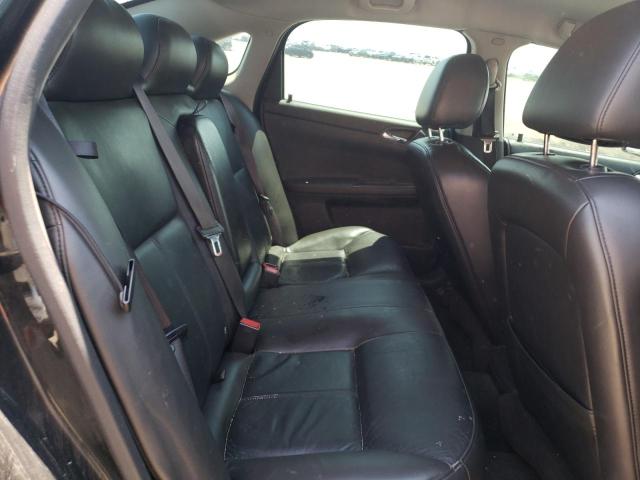 Photo 6 from auction – 2010 CHEVROLET IMPALA LTZ with VIN 2G1WC5EM0A1148769