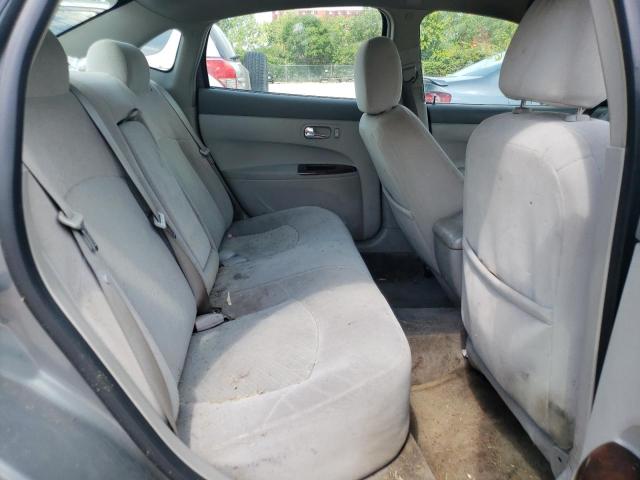 Photo 6 from auction – 2008 BUICK LACROSSE C with VIN 2G4WC582X81177087