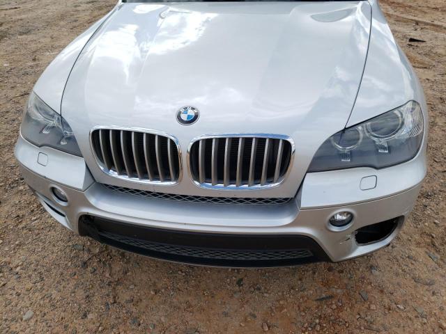 Photo 9 from auction – 2011 BMW X5 XDRIVE3 with VIN 5UXZW0C55BL660743