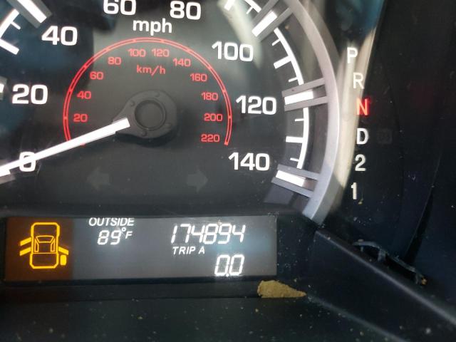 Photo 8 from auction – 2013 HONDA RIDGELINE with VIN 5FPYK1F5XDB003296