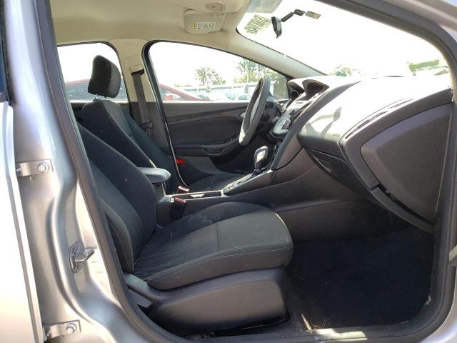 Photo 5 from auction – 2017 FORD FOCUS SE with VIN 1FADP3F29HL306296