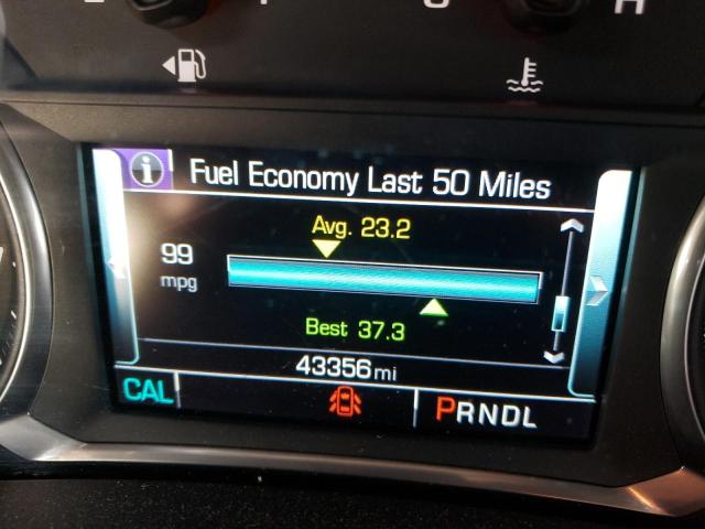 Photo 8 from auction – 2018 CHEVROLET EQUINOX PR with VIN 2GNAXMEV7J6227701