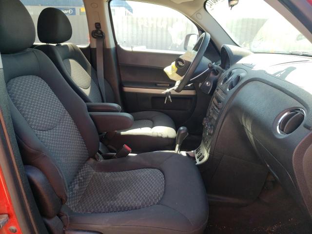 Photo 5 from auction – 2008 CHEVROLET HHR LT with VIN 3GNCA23D08S700357