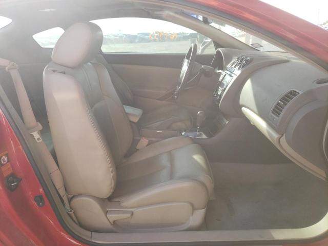 Photo 5 from auction – 2009 NISSAN ALTIMA 3.5 with VIN 1N4BL24E99C119443