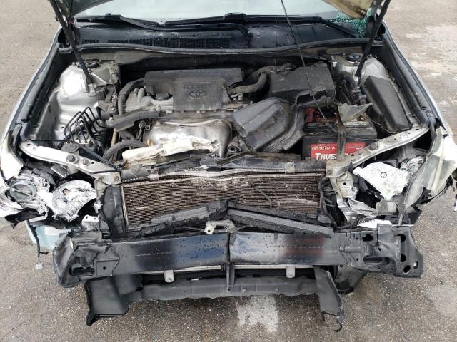 Photo 7 from auction – 2016 TOYOTA CAMRY with VIN 4T1BF1FK0GU529937