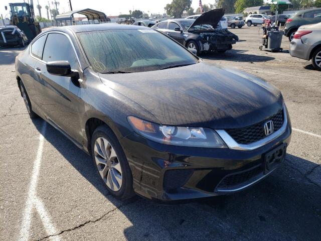 HONDA ACCORD LX- 2015 with VIN 1HGCT1B38FA013732 - Photo from auction