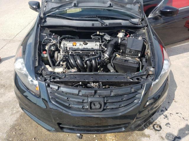 Photo 7 from auction – 2012 HONDA ACCORD SE with VIN 1HGCP2F67CA131782