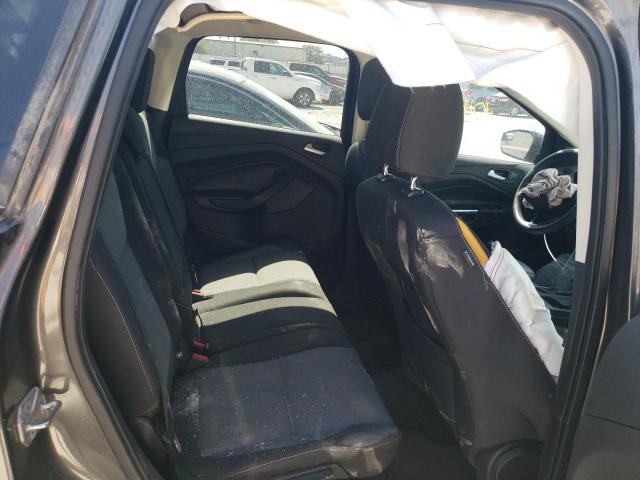 Photo 6 from auction – 2017 FORD ESCAPE SE with VIN 1FMCU0GD7HUC00772