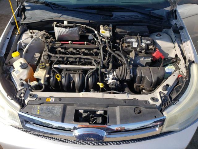 Photo 7 from auction – 2009 FORD FOCUS SES with VIN 1FAHP36N89W229738