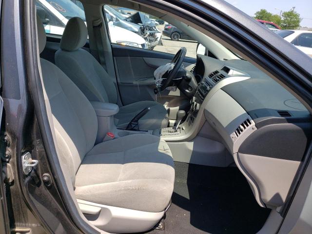 Photo 5 from auction – 2012 TOYOTA COROLLA BA with VIN 2T1BU4EE7CC791971