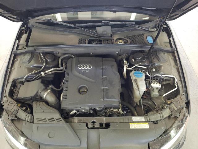 Photo 7 from auction – 2015 AUDI A4 PREMIUM with VIN WAUAFAFL8FN031189