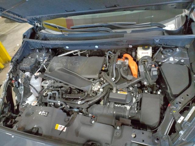 Photo 7 from auction – 2022 TOYOTA RAV4 LIMIT with VIN 4T3D6RFV5NU073276