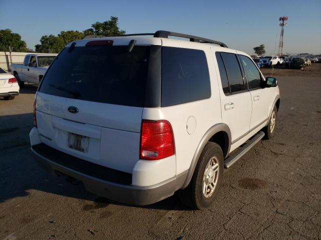 Photo 4 from auction – 2002 FORD EXPLORER X with VIN 1FMZU62E62ZA89588