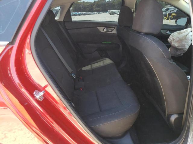 Photo 6 from auction – 2019 KIA FORTE FE with VIN 3KPF24AD3KE029290