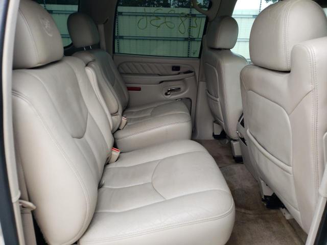 Photo 6 from auction – 2005 CADILLAC ESCALADE E with VIN 3GYFK66N45G163547