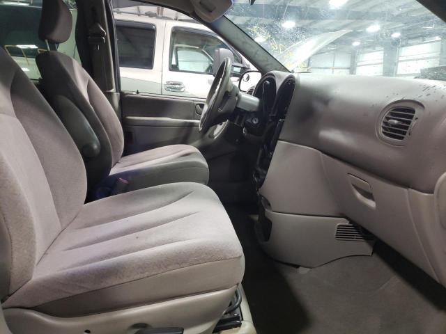 Photo 5 from auction – 2001 DODGE GRAND CARA with VIN 2B4GP44G41R106075
