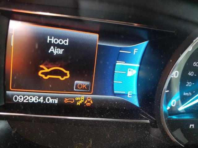 صورة رقم 8 من المزاد - 2017 FORD EXPLORER X مع VIN 1FM5K8D8XHGC48558