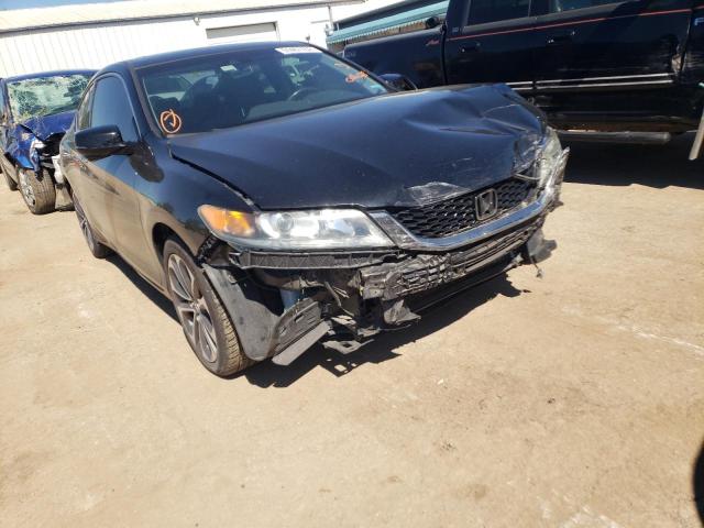 Photo 1 from auction – 2013 HONDA ACCORD EXL with VIN 1HGCT2A89DA006028