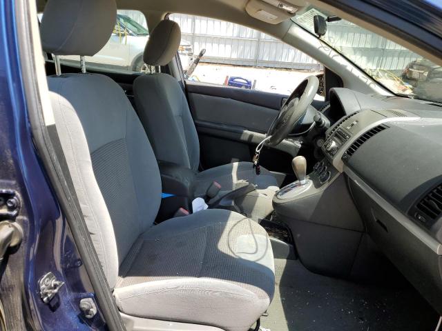 Photo 5 from auction – 2010 NISSAN SENTRA 2.0 with VIN 3N1AB6AP1AL612051