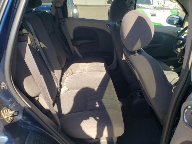 Photo 6 from auction – 2002 CHRYSLER PT CRUISER with VIN 3C4FY58B72T305300
