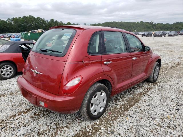 Photo 4 from auction – 2007 CHRYSLER PT CRUISER with VIN 3A4FY48B37T623622