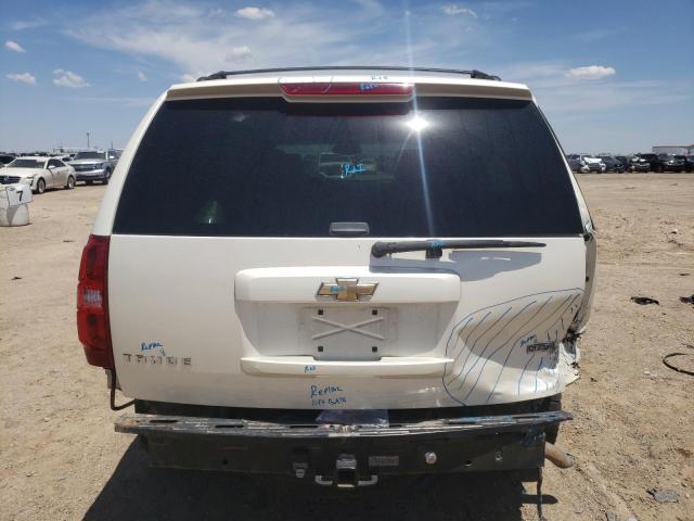 Photo 9 from auction – 2009 CHEVROLET TAHOE C150 with VIN 1GNFC33009R222293