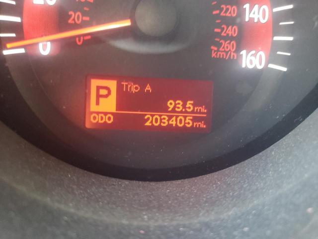 Photo 8 from auction – 2009 KIA OPTIMA LX with VIN KNAGE228795330942