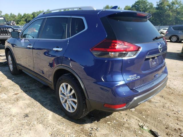 Photo 3 from auction – 2018 NISSAN ROGUE S with VIN KNMAT2MV8JP617426